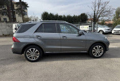 Mercedes GLE 250D / 4-MATIC / 204 CH / EXECUTIVE