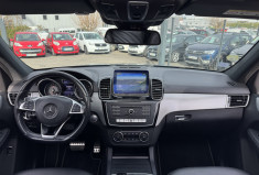 Mercedes GLE 250D / 4-MATIC / 204 CH / EXECUTIVE