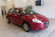 FIAT GRANDE PUNTO (199) 1.3 MJTD 16V DPF 75 cv