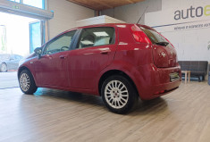 FIAT GRANDE PUNTO (199) 1.3 MJTD 16V DPF 75 cv