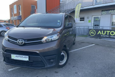 Toyota PROACE COMBI Long 115 D-4D Dynamic / 9 places