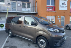 Toyota PROACE COMBI Long 115 D-4D Dynamic / 9 places