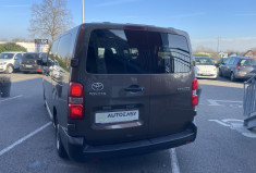 Toyota PROACE COMBI Long 115 D-4D Dynamic / 9 places