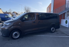 Toyota PROACE COMBI Long 115 D-4D Dynamic / 9 places