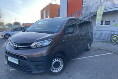 Toyota PROACE COMBI Long 115 D-4D Dynamic / 9 places