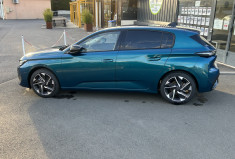 Peugeot 308 BlueHDi 130ch S S EAT8 Allure