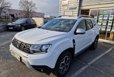 Dacia Duster  1.3 TCe 130ch FAP Prestige 4x2 E6U 