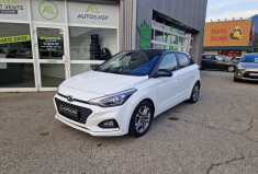 Hyundai I20  1.2 84 Intuitive