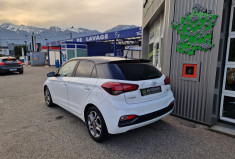 Hyundai I20  1.2 84 Intuitive