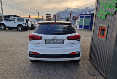 Hyundai I20  1.2 84 Intuitive