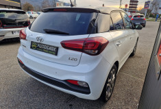 Hyundai I20  1.2 84 Intuitive