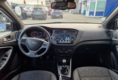 Hyundai I20  1.2 84 Intuitive