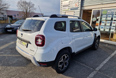 Dacia Duster  1.3 TCe 130ch FAP Prestige 4x2 E6U 