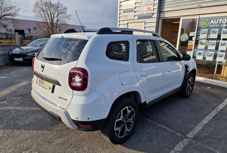 Dacia Duster  1.3 TCe 130ch FAP Prestige 4x2 E6U 