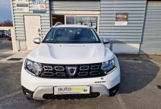 Dacia Duster  1.3 TCe 130ch FAP Prestige 4x2 E6U 