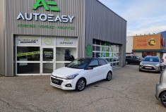 Hyundai I20  1.2 84 Intuitive