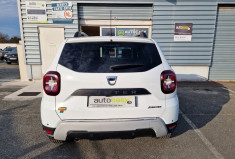 Dacia Duster  1.3 TCe 130ch FAP Prestige 4x2 E6U 