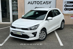 Kia RIO IV 1.2 DPi 84 ch Motion / Entretien Kia / Garantie constructeur / Climatisation