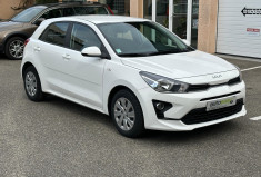 Kia RIO IV 1.2 DPi 84 ch Motion / Entretien Kia / Garantie constructeur / Climatisation