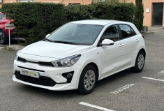 Kia RIO IV 1.2 DPi 84 ch Motion / Entretien Kia / Garantie constructeur / Climatisation