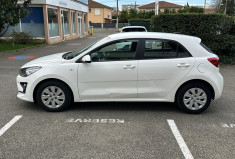 Kia RIO IV 1.2 DPi 84 ch Motion / Entretien Kia / Garantie constructeur / Climatisation