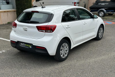 Kia RIO IV 1.2 DPi 84 ch Motion / Entretien Kia / Garantie constructeur / Climatisation