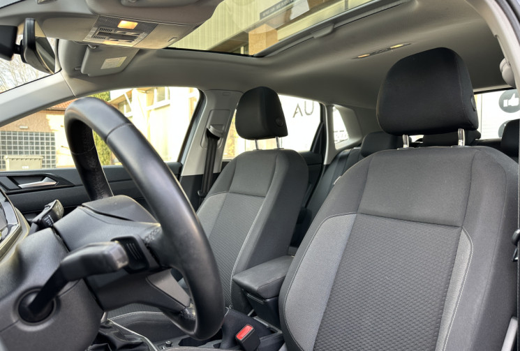 Volkswagen Polo 1.0 TSI 95ch Life Business DSG7 / TOIT OUVRANT / VIRTUAL COCKPIT / 1ère main