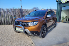 Dacia Duster 1.5 BLUE DCI 115 PRESTIGE 4X2