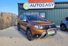 Dacia Duster 1.5 BLUE DCI 115 PRESTIGE 4X2