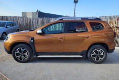 Dacia Duster 1.5 BLUE DCI 115 PRESTIGE 4X2