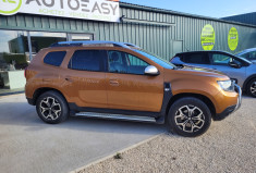 Dacia Duster 1.5 BLUE DCI 115 PRESTIGE 4X2