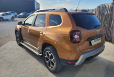 Dacia Duster 1.5 BLUE DCI 115 PRESTIGE 4X2