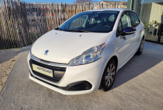 Peugeot 208 1.6 BLUEHDI 75 ch LIKE 5P