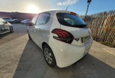 Peugeot 208 1.6 BLUEHDI 75 ch LIKE 5P