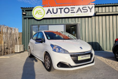 Peugeot 208 1.6 BLUEHDI 75 ch LIKE 5P