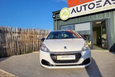 Peugeot 208 1.6 BLUEHDI 75 ch LIKE 5P