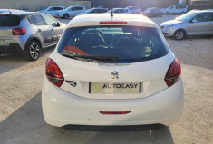 Peugeot 208 1.6 BLUEHDI 75 ch LIKE 5P