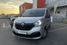 Renault TRAFIC Combi  L1 1.6 dCi 125ch energy Life 9 places