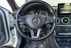 Mercedes Classe A 160 1.6 Ti 102 ch