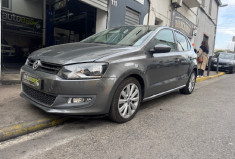 Volkswagen Polo confortline 1.6 tdi 90 cv origine France 2eme main 