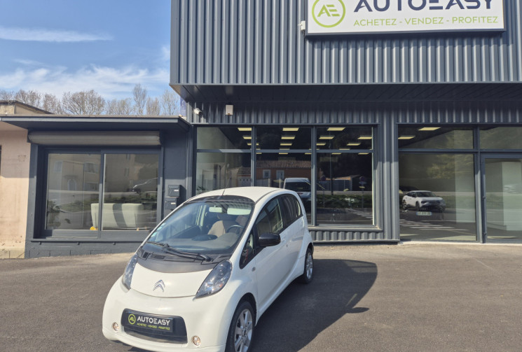 Citroën C-ZERO Electrique 67 Confort