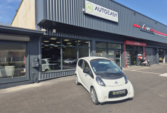 Citroën C-ZERO Electrique 67 Confort