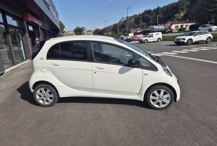 Citroën C-ZERO Electrique 67 Confort