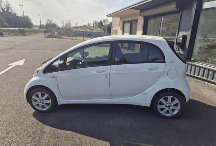 Citroën C-ZERO Electrique 67 Confort