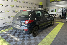 Peugeot 206+ 1.1 i 60 CH 1ERE MAIN