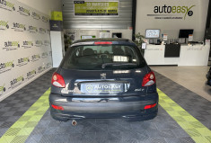 Peugeot 206+ 1.1 i 60 CH 1ERE MAIN