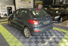 Peugeot 206+ 1.1 i 60 CH 1ERE MAIN