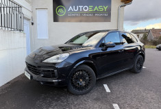 Porsche CAYENNE S 2.9 V6 AWD 440 cv