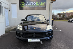 Porsche CAYENNE S 2.9 V6 AWD 440 cv