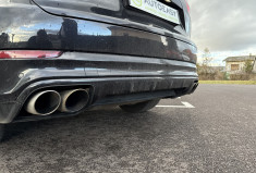 Porsche CAYENNE S 2.9 V6 AWD 440 cv